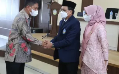 Politeknik Kesehatan Megarezky Makassar Siap Terima 300 Mahasiswa Baru
